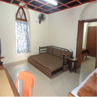 Savoy Village, Mahabaleshwar 3